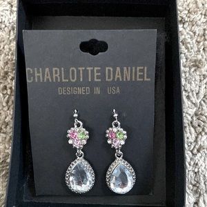 Charlotte Daniel Earrings